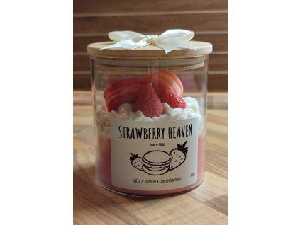 strawberry heaven