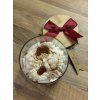 Vanilkové latte