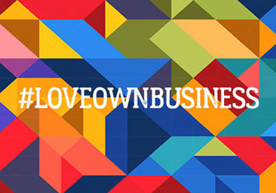 Oslava dne soukromého podnikání #LOVEOWNBUSINESS