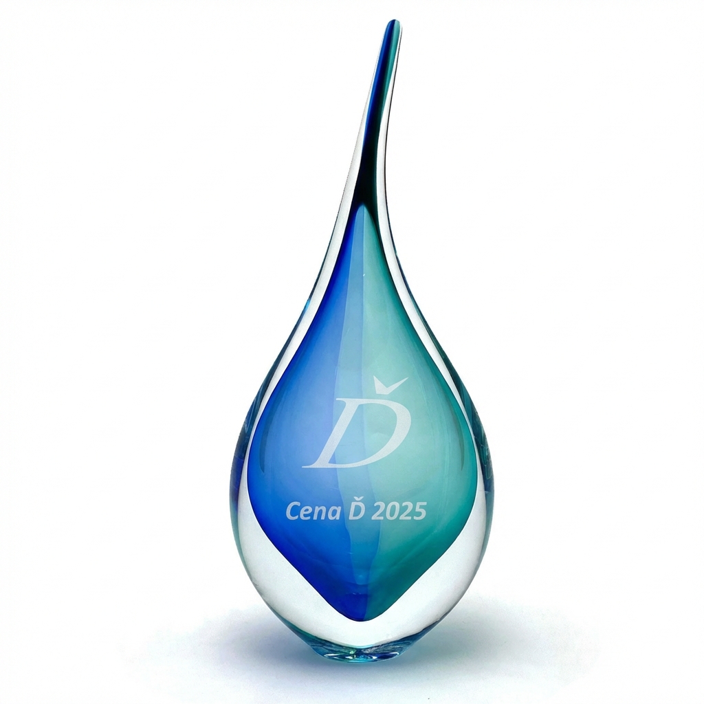 Cena Ď: Poděkování, které si dobré skutky opravdu zaslouží