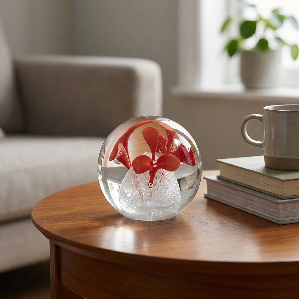 Rodinná sklárna Artcristal Bohemia: České sklo s duší a tradicí