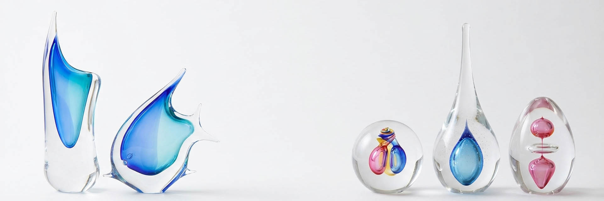 Originální dárky ze skla - E-shop sklárny Artcristal Bohemia