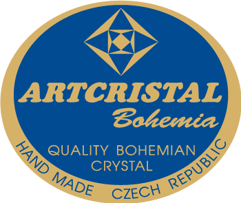 Logo Artcristal Bohemia