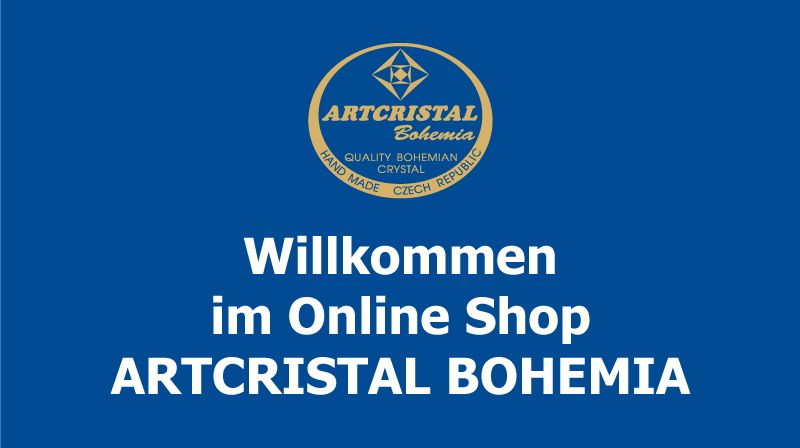 Wir sind eine Familienglashütte aus Tschechien. Sie können handgemachte Glaskunst Dekorationen in unserem online Shop kaufen. Hier finden Sie Deko Glaskunst Vasen, Glasfiguren Tiere und Briefbeschwerer aus Glas.