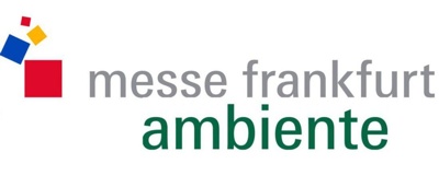 trade fair Ambiente Messe Frankfurt