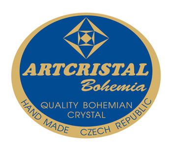 Logo Artcristal Bohemia