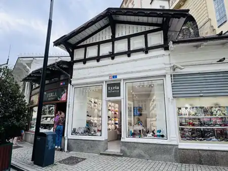 Lyria Bohemia, Karlovy Vary