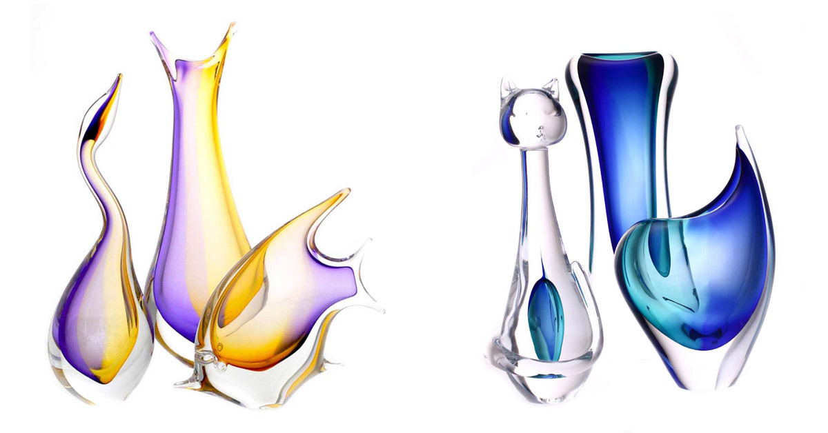 Online Store | Bohemia Glass from Artcristal Bohemia