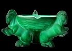 MALACHITE GLASS