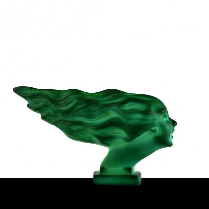 hood ornament lalique