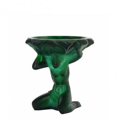 malachite bowl