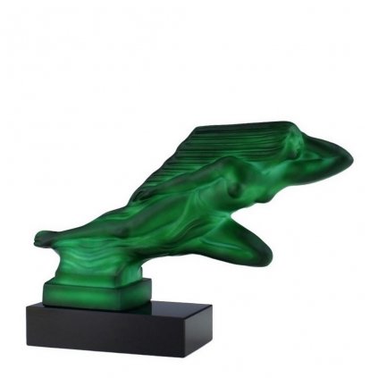hood ornament