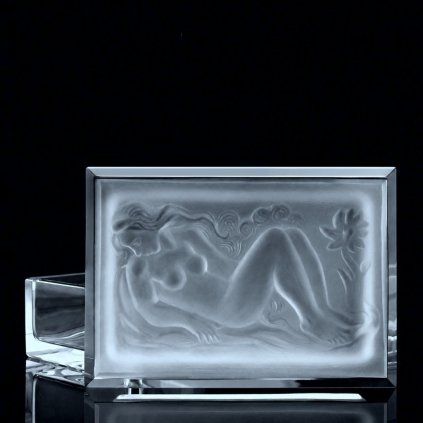 odalisque glass