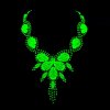 uranium glass