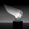 victoire lalique hood ornament