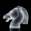 lalique figurine hood ornament car mascot