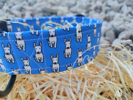 Obojek Bulíci v nouzi