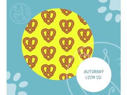 Šátek Preclíkovice