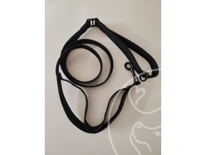 Dvouručka k vodítku