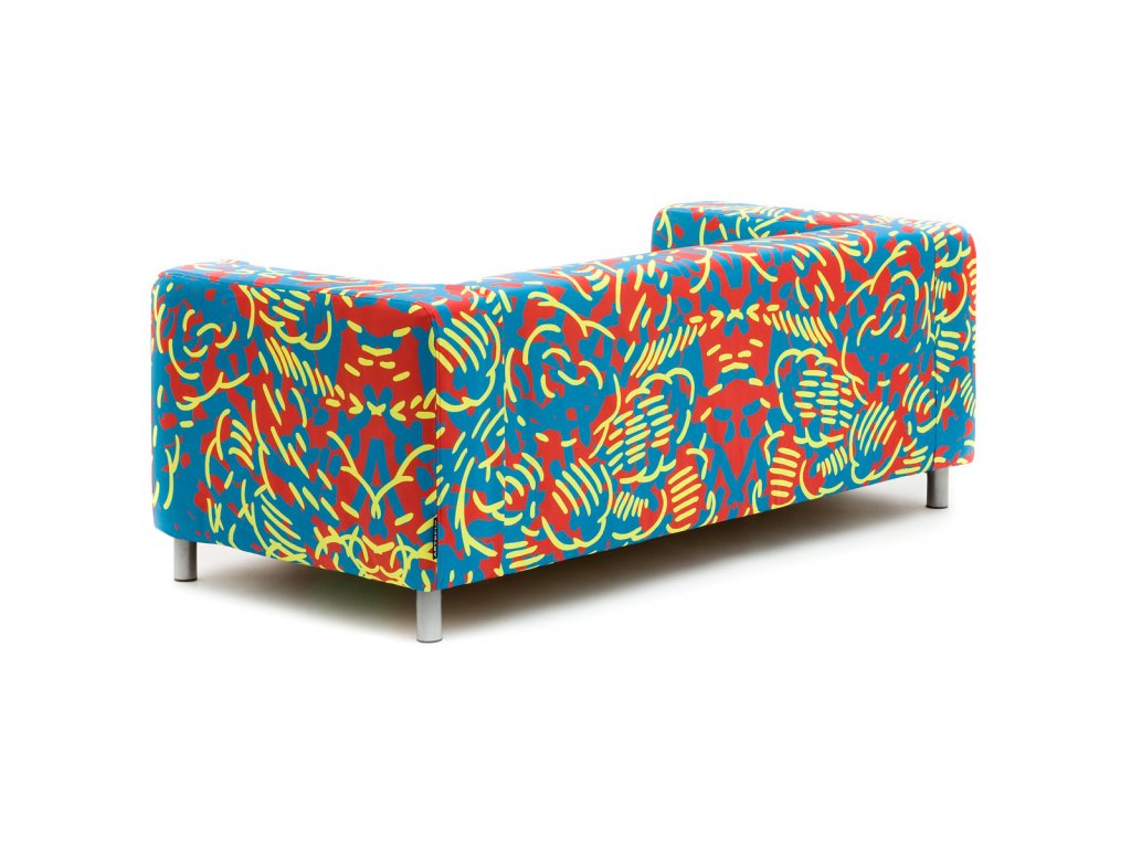 KLIPPAN LINIE Artefly