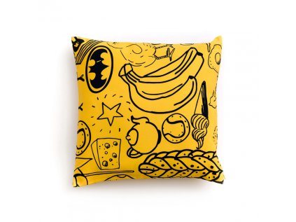 polstar yellow