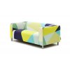 colorblock ikea klippan cover detail 02
