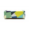 colorblock ikea klippan cover detail 04