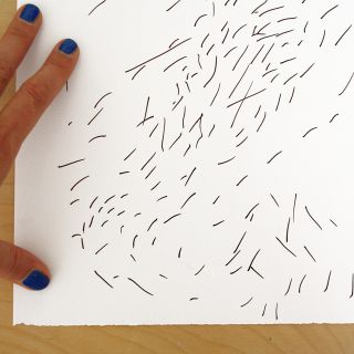 the sketch of pattern LINE / Ikea Klippan slipcover by Artefly . . . #artefly #ikea #sofacover #designsofa #sofadesign...