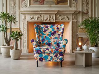 A morning awakening full of color, energy, and elegance! 🌸✨ Our new M. GLORY collection combines playful floral motifs...