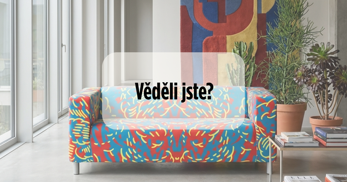 Na materiálu záleží nejvíc!