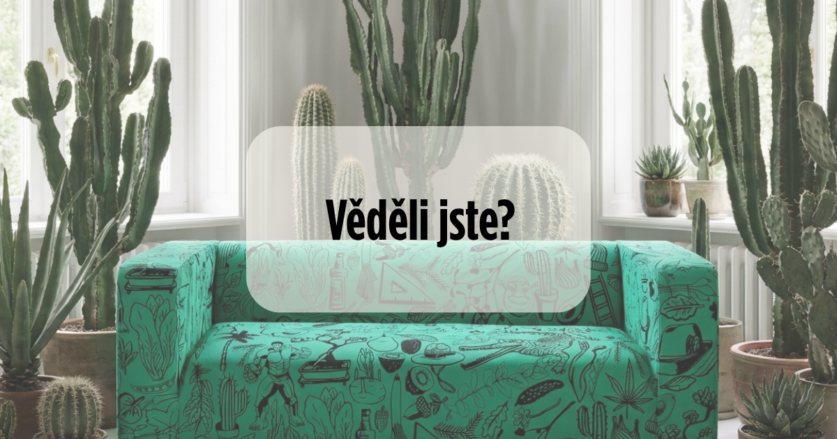 Proč je každý potah Artefly naprostý originál?