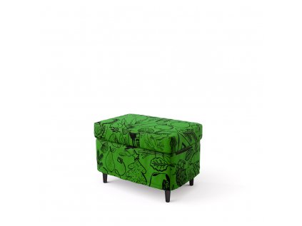 Strandmon FTST GREEN 001
