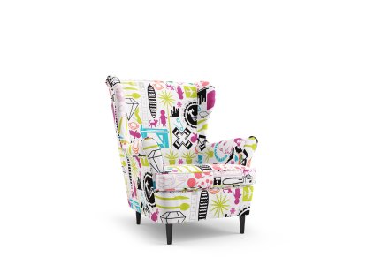 strandmon TIMEFLIES 002