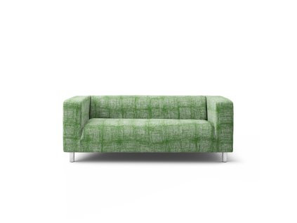 Klippan PUFF 4 001 f