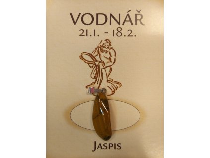 vodnář