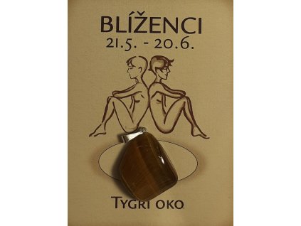 blíženci