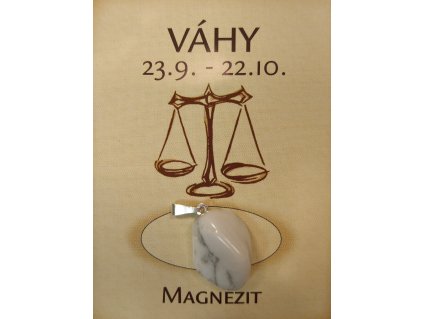 váhy