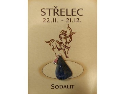 střelec