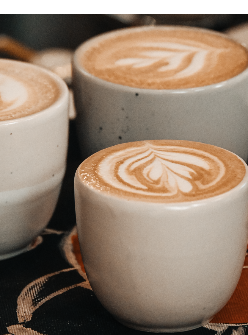 Café & bar