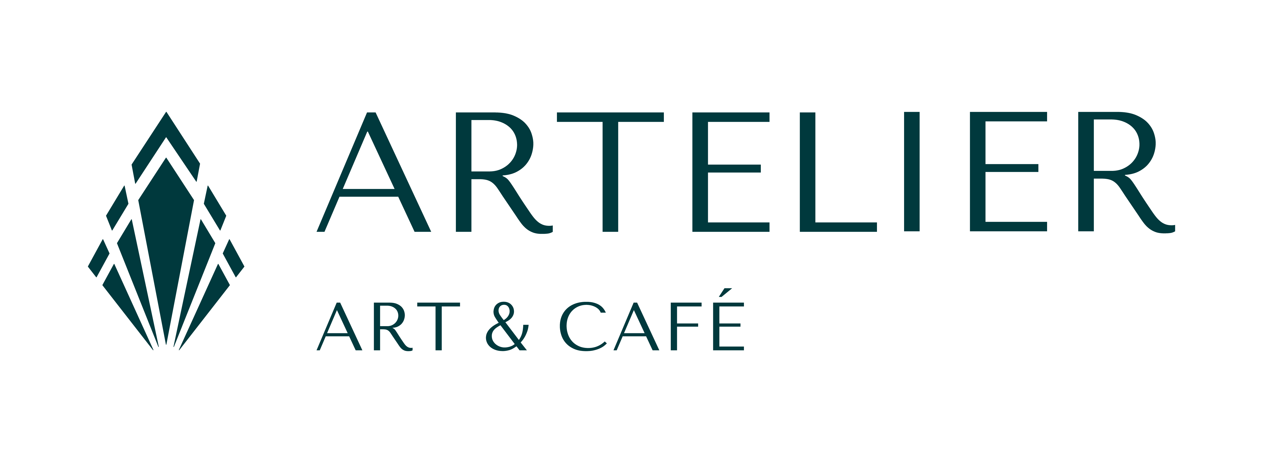 Artelier Art & Café