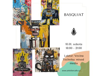 Basquiat | 10.01. sobota 18:00