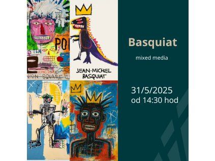 Basquiat | 31.05. neděle 14:30