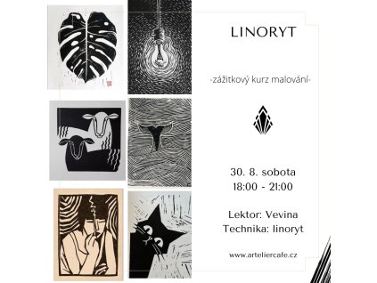 Linoryt | 30.8.2025 - 18:00