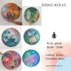 Disko koule | 16.01. pátek 18:00