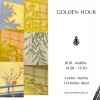 Golden Hour | 18.01. neděle 14:30