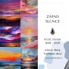 Západ slunce | 05.02. čtvrtek 18:00
