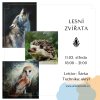 Lesní zvířata | 11.02. středa 18:00