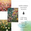 Květy podle Gustava Klimta | 17.02. úterý 18:00