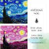 Hvězdná noc | 25.02. středa 18:00