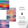 Západ slunce | 15.03. neděle 14:30